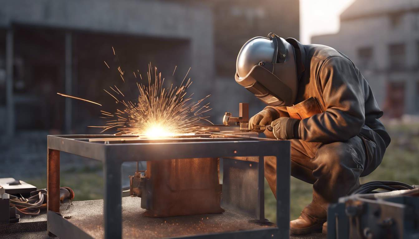 Znajomość materiałów specjalistycznych, w tym stali nierdzewnych i tytanu